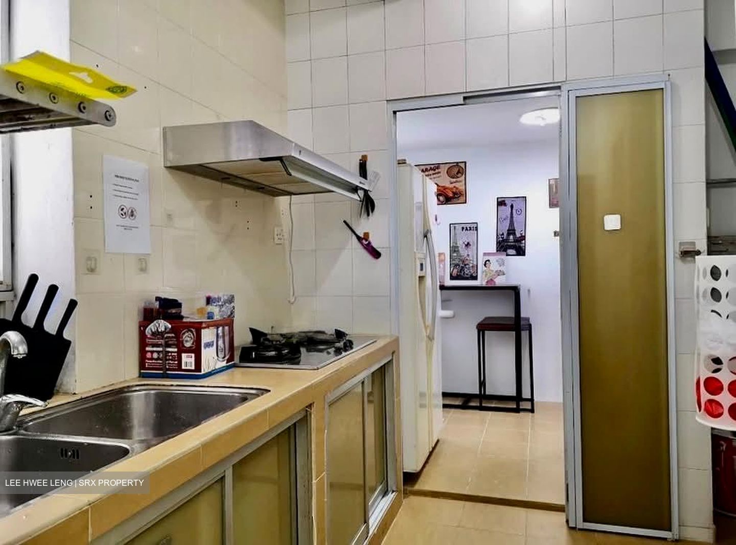 Ava Towers (D12), Apartment #601985941